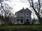 Historic Home in Hood River