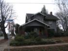 Historic home in Hood River