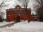 Tolland Town Hall