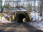 So cool to drive through the tunnel on Tunnel Road:) It will bring you from Vernon to Bolton.