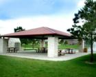 Great places to picnic and enjoy our warm Texas seasons in Cinco Ranch.