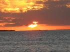 End of the day
