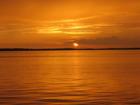 Key Largo Sunset