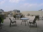 Carlton House Rooftop