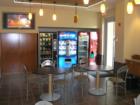 Carlton House Cafe