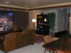 Carlton House Media Room