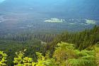 McKenzie Valley & Renowned Tokatee Golf Course near McKenzie Bridge