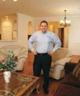 Jeff being interviewed in the Houston Business Journal...being asked about his home staging designation.