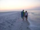 July 2007, Navarre Beach