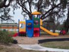Townhomes at Wexford Playground