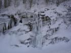 Ice cycles