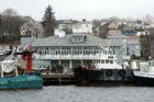 Cruiseport Gloucester - A new facility that welcomes Ocean Liners