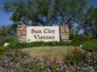Sun City Vistoso - Oro Valley, Arizona