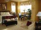 Saddletree model in Cordera featuring the Master Bedroom