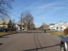 Neighborhood Scene