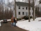 Happy New Homeowners! Fran Rokicki just sold 9 Packard Ridge Rd