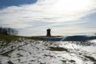 National Golf Course Windmill