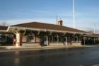 Southampton Village  Train Station