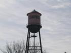 Watertower- -Daytime 