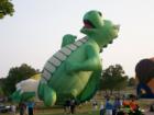 Anderson South Carolina Balloon Fest