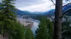 View from the Superior Vista Trail 