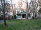 Cherokee County Home for Sale