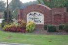 Copper Hills (all homes on Large lots usually at least 1-2 acres) ~submitted by Lorrie Thomas, Realtor
