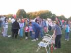 A glimpse of Colchester's 57 Fest, 2007