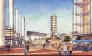 Downtown Austin condos - Seaholm