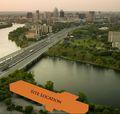 Downtown Austin condos - Star Riverside location