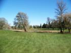      Our local public 9 hole GC the Bayou at the end of February.