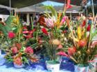 Haiku Ho'olaulea Flower Festival - Haiku Maui Hawaii - flowers for sale