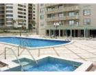 Pool Deck at The Plaza