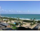 North East View of Haulover Inlet • Bal Harbour, Florida