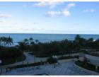 Walkway to the Beach at The Plaza Bal Harbour