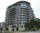 Downtown Austin luxury condos - The Nokonah