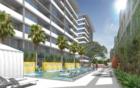 Downtown Austin luxury condos - Revolution Riverside 