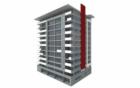 Downtown Austin luxury condos - Revolution Riverside 