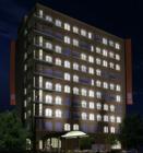 Downtown Austin condos - Sabine