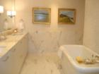 Downtown Austin luxury condos - The Austonian - concept images