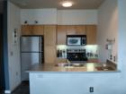 Downtown Austin condos - The Boulevard kitchen