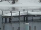 Wolfeboro Back Bay-Lone Dock...