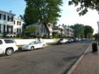 Historic Riverside Dr. Covington, Kentucky