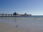 Ft. Myers Beach Pier
