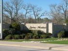 Entrance to Spring Meadows Subdivision