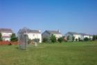 If Basketball isnt for you then check out the Baseball Field.
