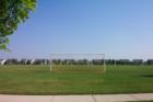 And then if Baseball isnt for you try out the Soccer Field.