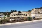 Entrance to Ventanas at Cibolo Canyons