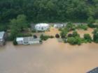 New Hope Flooding 2006