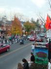 Around Town in New Hope, PA